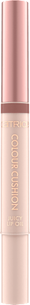 Lippenöl Colour Cushion Juicy 050 Drenched Drama, 1,8 ml