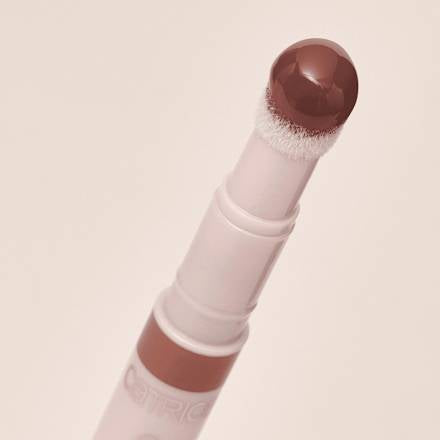 Lippenöl Colour Cushion Juicy 050 Drenched Drama, 1,8 ml