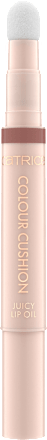 Lippenöl Colour Cushion Juicy 050 Drenched Drama, 1,8 ml