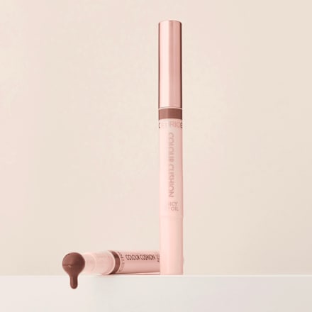 Lippenöl Colour Cushion Juicy 050 Drenched Drama, 1,8 ml