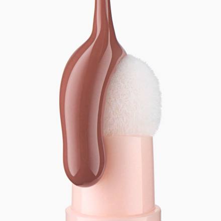 Lippenöl Colour Cushion Juicy 050 Drenched Drama, 1,8 ml