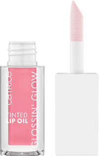 Lipolie Glossin' Glow Tinted 010 Keep It Juicy, 4 ml