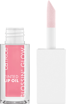 Lipolie Glossin' Glow Tinted 010 Keep It Juicy, 4 ml