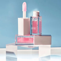 Lipolie Glossin' Glow Tinted 010 Keep It Juicy, 4 ml