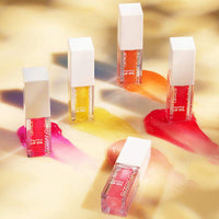 Lipolie Glossin' Glow Tinted 010 Keep It Juicy, 4 ml