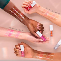 Lipolie Glossin' Glow Tinted 010 Keep It Juicy, 4 ml