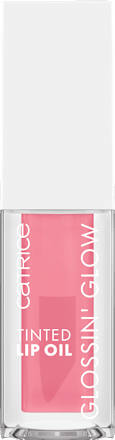 Lipolie Glossin' Glow Tinted 010 Keep It Juicy, 4 ml