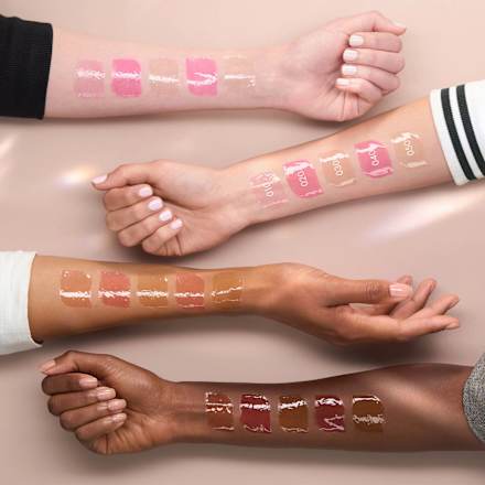 Lipolie Glossin' Glow Tinted 010 Keep It Juicy, 4 ml