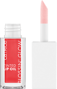 Lipolie Glossin' Glow Tinted 020 Drama Mama, 4 ml