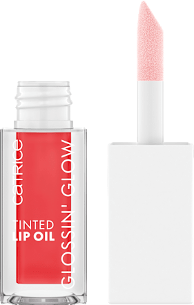 Lipolie Glossin' Glow Tinted 020 Drama Mama, 4 ml