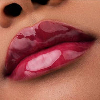 Lipolie Glossin' Glow Tinted 020 Drama Mama, 4 ml