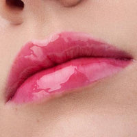 Lipolie Glossin' Glow Tinted 020 Drama Mama, 4 ml