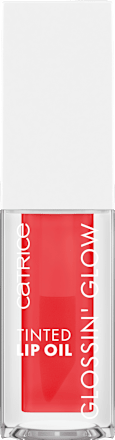Lipolie Glossin' Glow Tinted 020 Drama Mama, 4 ml