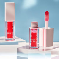 Lipolie Glossin' Glow Tinted 020 Drama Mama, 4 ml