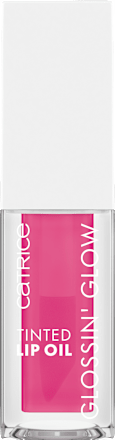 Lipolie Glossin' Glow Tinted 040 Glossip Girl, 4 ml
