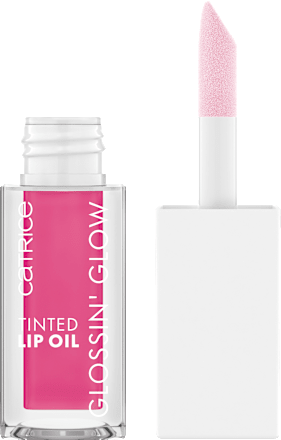 Lipolie Glossin' Glow Tinted 040 Glossip Girl, 4 ml