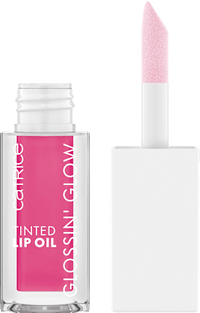 Lipolie Glossin' Glow Tinted 040 Glossip Girl, 4 ml