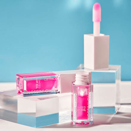 Lipolie Glossin' Glow Tinted 040 Glossip Girl, 4 ml