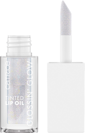 Lippenöl Glossin' Glow Tinted 060 Party Crasher, 4 ml CATRICE