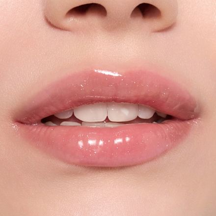 Lippenöl Glossin' Glow Tinted 060 Party Crasher, 4 ml CATRICE
