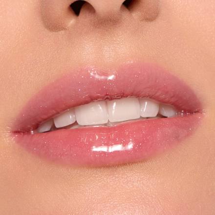 Lippenöl Glossin' Glow Tinted 060 Party Crasher, 4 ml CATRICE