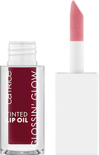 Lippenöl Glossin' Glow Tinted 070 Make A Move, 4 ml CATRICE