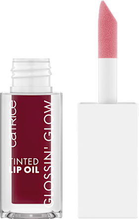 Lippenöl Glossin' Glow Tinted 070 Make A Move, 4 ml CATRICE