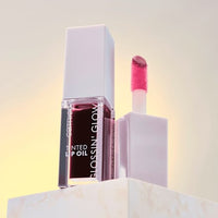 Lippenöl Glossin' Glow Tinted 070 Make A Move, 4 ml CATRICE