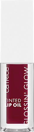 Lippenöl Glossin' Glow Tinted 070 Make A Move, 4 ml CATRICE
