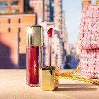 Lippenöl Glossy Nectar Spring And The City C01, Hello Lover!, 6,5 ml