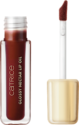 Lippenöl Glossy Nectar Spring And The City C01, Hello Lover!, 6,5 ml