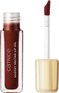 Lippenöl Glossy Nectar Spring And The City C01, Hello Lover!, 6,5 ml