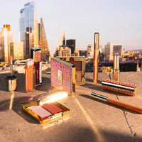 Lippenöl Glossy Nectar Spring And The City C01, Hello Lover!, 6,5 ml