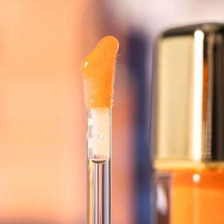 Lippenöl Glossy Nectar Spring And The City C02 Glossip Girl, 6,5 ml