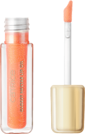 Lippenöl Glossy Nectar Spring And The City C02 Glossip Girl, 6,5 ml