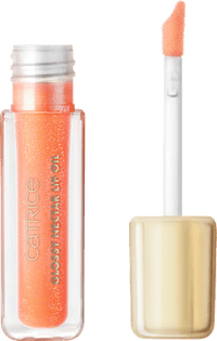 Lippenöl Glossy Nectar Spring And The City C02 Glossip Girl, 6,5 ml