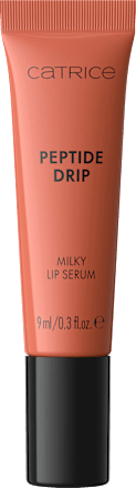 Lippenserum Glass Cloud Peptide Drip Milky Lip Serum C020 Feelin´ Peachy, 9 ml