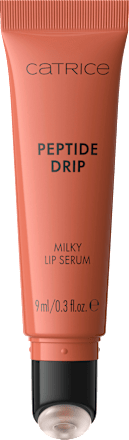 Lippenserum Glass Cloud Peptide Drip Milky Lip Serum C020 Feelin´ Peachy, 9 ml
