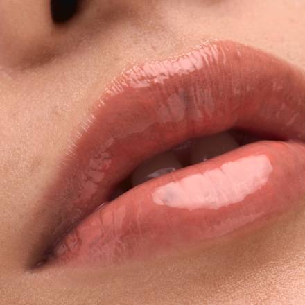 Lippenserum Glass Cloud Peptide Drip Milky Lip Serum C020 Feelin´ Peachy, 9 ml