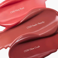 Lippenserum Glass Cloud Peptide Drip Milky Lip Serum C020 Feelin´ Peachy, 9 ml