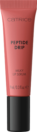 Lippenserum Glass Cloud Peptide Drip Milky Lip Serum C030 Glow Crush, 9 ml