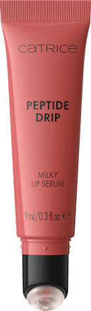 Lippenserum Glass Cloud Peptide Drip Milky Lip Serum C030 Glow Crush, 9 ml