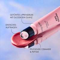 Lippenserum Glass Cloud Peptide Drip Milky Lip Serum C030 Glow Crush, 9 ml
