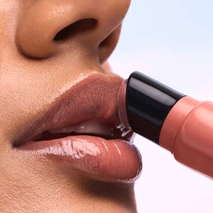 Lippenserum Glass Cloud Peptide Drip Milky Lip Serum C030 Glow Crush, 9 ml