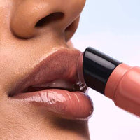 Lippenserum Glass Cloud Peptide Drip Milky Lip Serum C030 Glow Crush, 9 ml