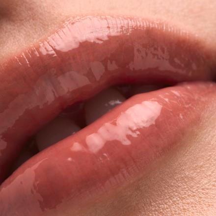 Lippenserum Glass Cloud Peptide Drip Milky Lip Serum C030 Glow Crush, 9 ml