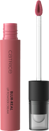 Lippenstift Blur-Real Lip Powder Cream 040 Berry Dusk, 3,5 ml