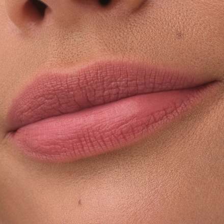 Lippenstift Blur-Real Lip Powder Cream 040 Berry Dusk, 3,5 ml