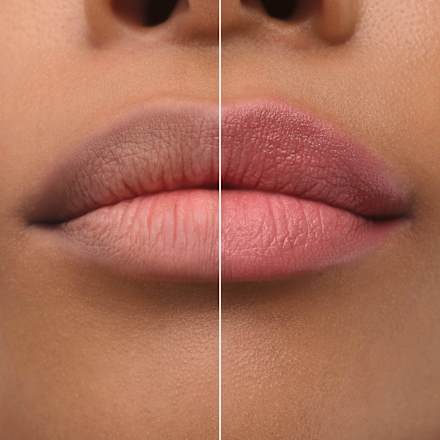 Lippenstift Blur-Real Lip Powder Cream 040 Berry Dusk, 3,5 ml