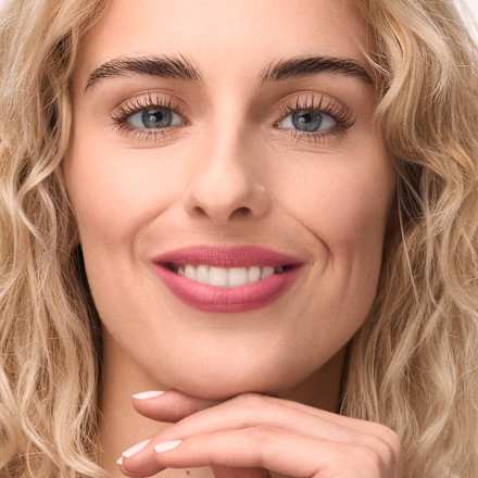 Lippenstift Blur-Real Matte 010 Blur Me Baby, 3 g